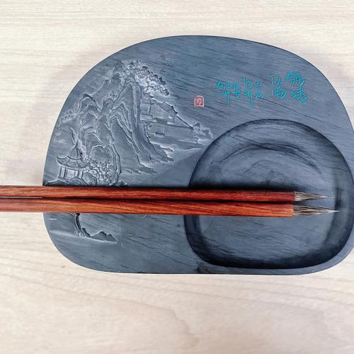 佘征军 专业级小楷毛笔,金奖作品 工艺美术大师 专业级小楷毛笔 纯